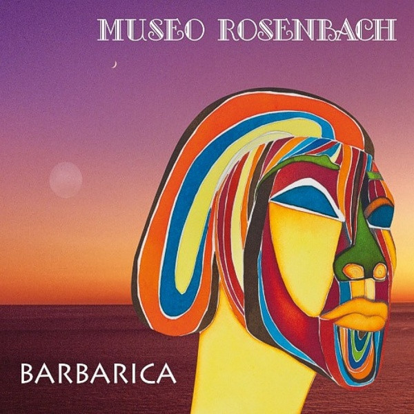 MUSEO ROSENBACH - Barbarica